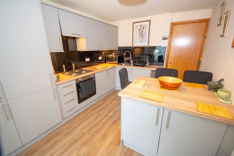 Spinnaker Way Dalgety Bay